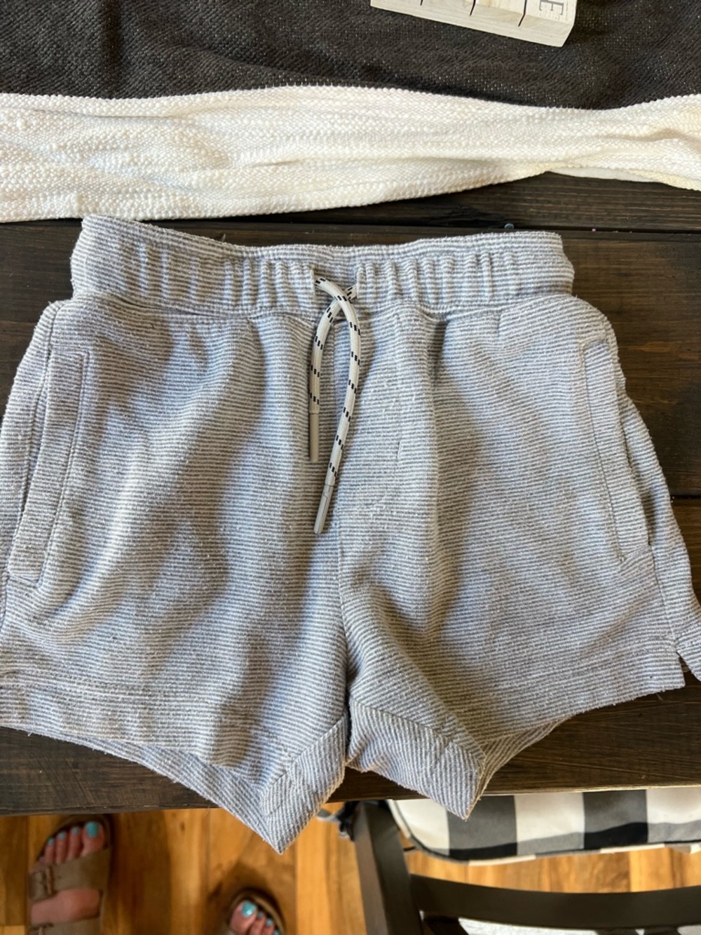 Vineyard Vines saltwater shorts